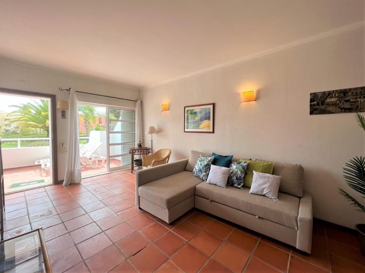 Vilamoura Typical 1 With Pool By Homing Leilighet Eksteriør bilde