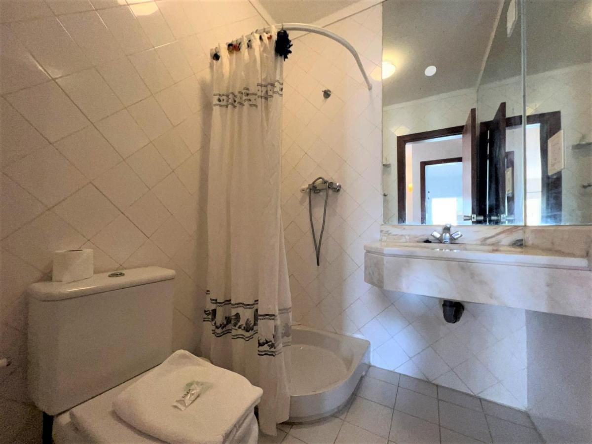 Vilamoura Typical 1 With Pool By Homing Leilighet Eksteriør bilde