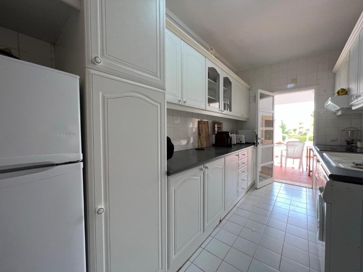 Vilamoura Typical 1 With Pool By Homing Leilighet Eksteriør bilde
