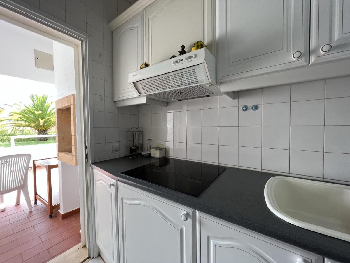 Vilamoura Typical 1 With Pool By Homing Leilighet Eksteriør bilde